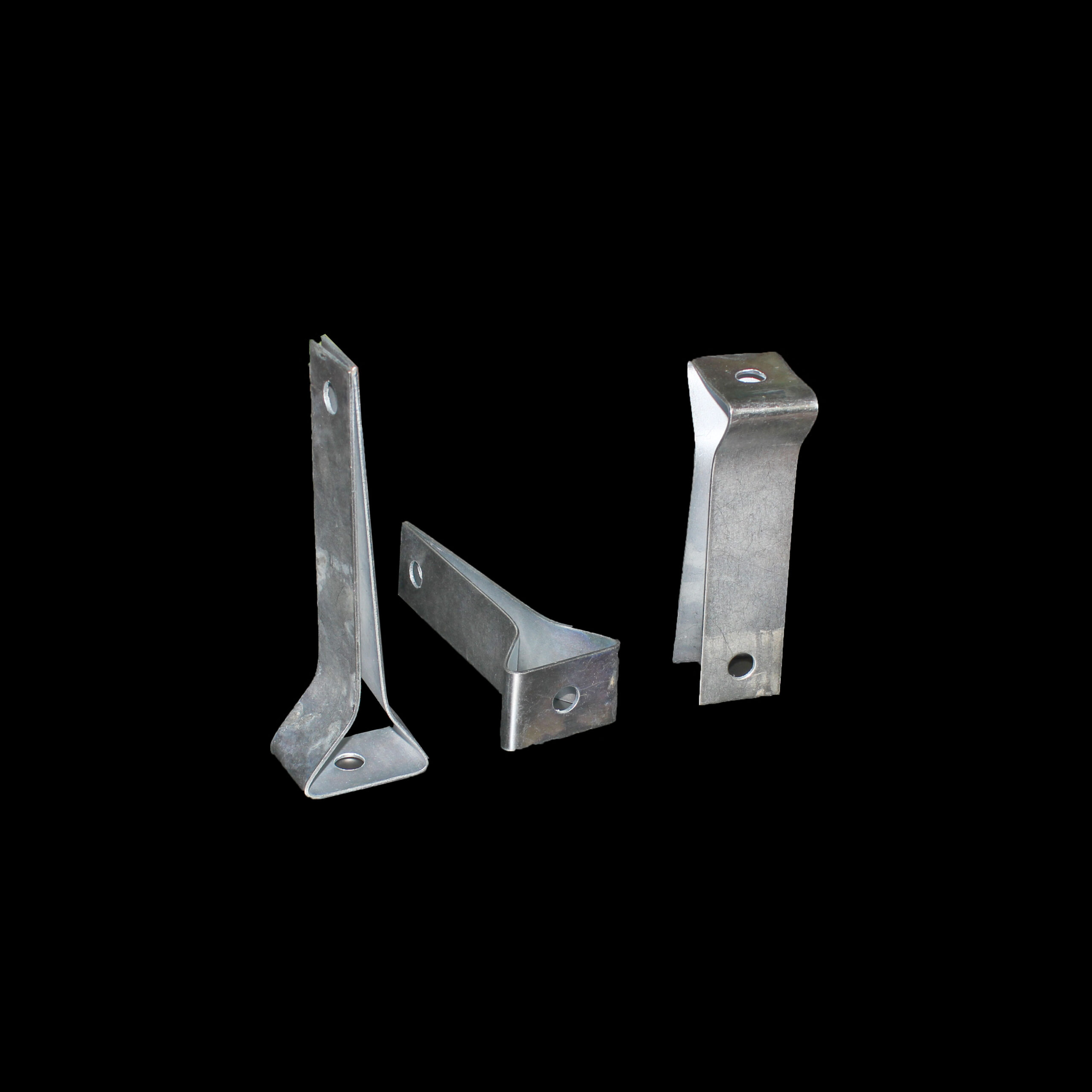 Plastic Camlock ALUMINIUM TEE HANGING SYSTEMS - Image 4