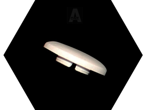 Plastic Camlock Camlock Cap No.11