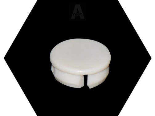 Plastic Camlock Camlock Cap No.12