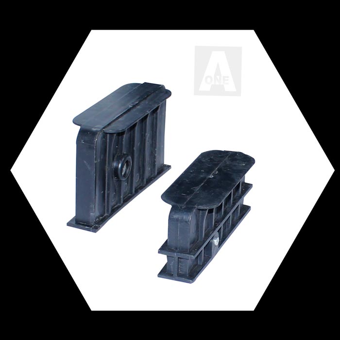 Plastic Camlock Camlock No.2