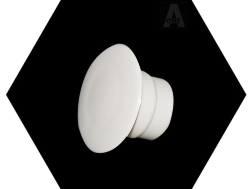 Plastic Camlock Camlock Cap No.2