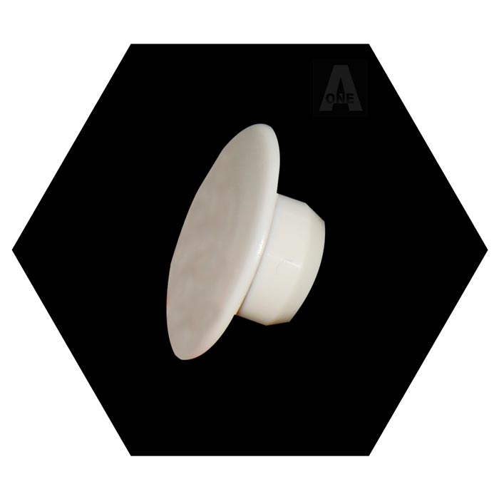Plastic Camlock Camlock Cap No.3