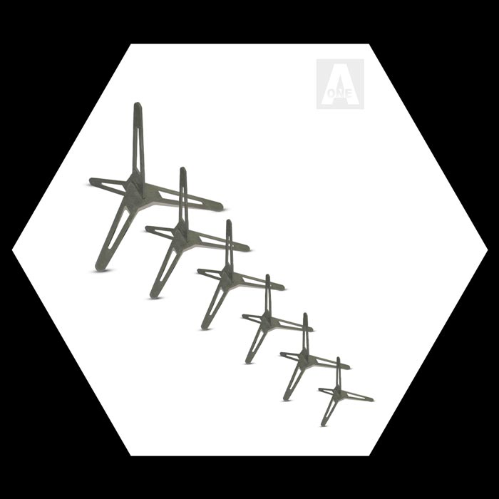 Plastic Camlock SPACER