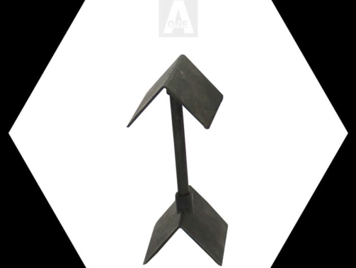 Plastic Camlock HUT SPACER