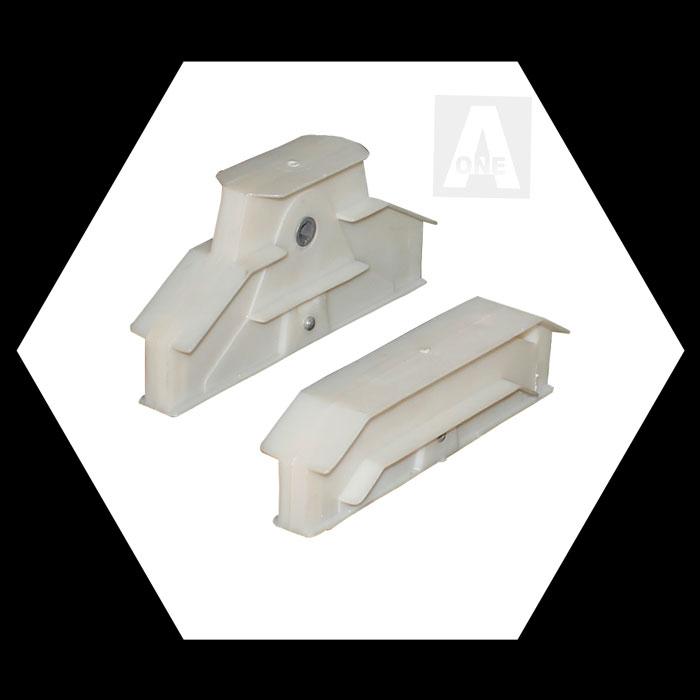 Plastic Camlock Camlock Isothream Big