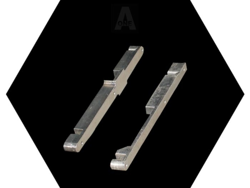 Plastic Camlock Holdpin Camlock 40&60mm