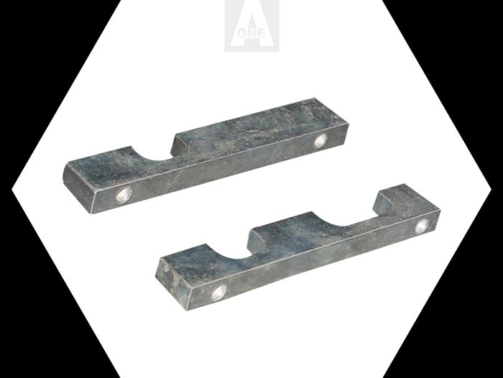 Plastic Camlock Holdpin Camlock No.2