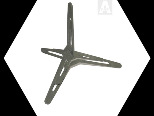 Plastic Camlock SPACER