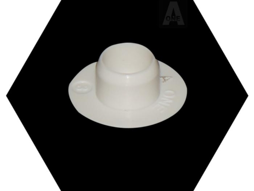 Plastic Camlock Camlock Cap No.3