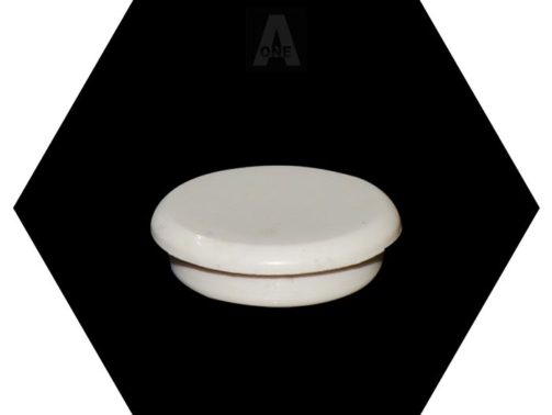 Plastic Camlock Camlock Cap No.4