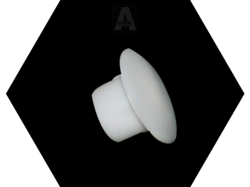Plastic Camlock Camlock Cap No.7