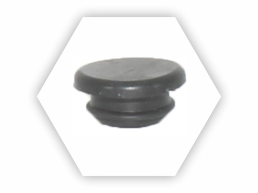 Plastic Camlock Camlock Cap No.14