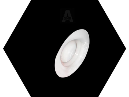 Plastic Camlock Camlock Cap No.10