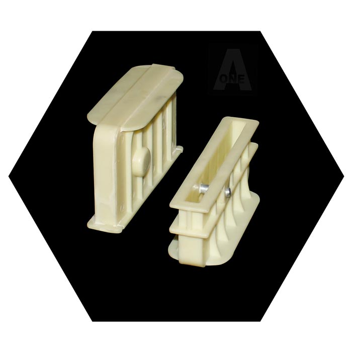 Plastic Camlock Camlock No.2