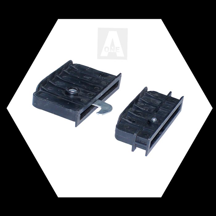 Plastic Camlock Camlock No.2