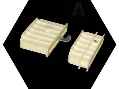 Plastic Camlock Camlock No.2