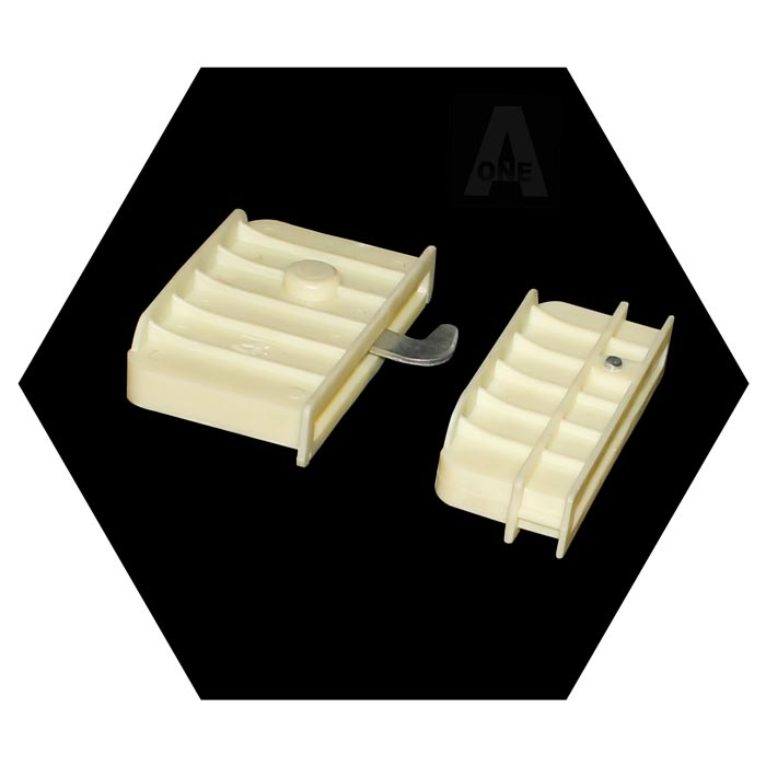 Plastic Camlock Camlock No.2