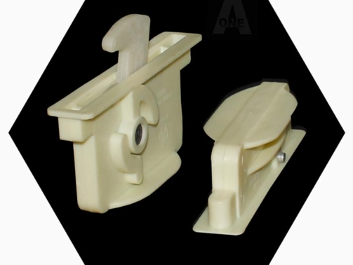 Plastic Camlock Camlock No.1