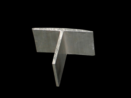 Aluminium T