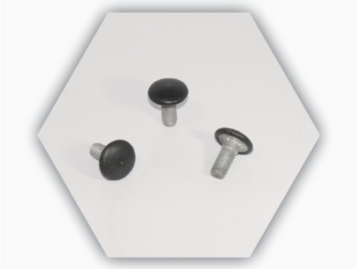 CARRIAGE BOLT 25 TO 60MM